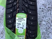 Шины Nokian 275/65/r18 Hkpl 9 за 108 500 тг. в Алматы