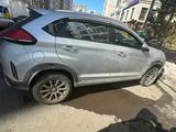 Chery Tiggo 2 Pro 2025 годаүшін6 300 000 тг. в Астана – фото 2