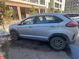 Chery Tiggo 2 Pro 2025 годаүшін6 300 000 тг. в Астана