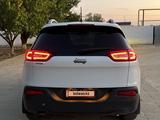 Jeep Cherokee 2015 года за 6 000 000 тг. в Бейнеу – фото 3