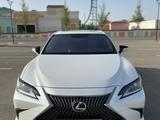 Lexus ES 250 2018 годаүшін20 265 507 тг. в Актау