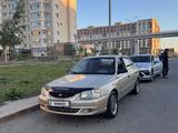 Hyundai Accent 2006 года за 1 150 000 тг. в Астана