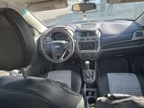 Chevrolet Cobalt 2014 года за 3 300 000 тг. в Атырау – фото 2