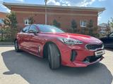 Kia Stinger 2023 года за 18 000 000 тг. в Астана – фото 2
