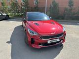 Kia Stinger 2023 года за 18 000 000 тг. в Астана