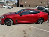Kia Stinger 2023 года за 18 000 000 тг. в Астана – фото 4