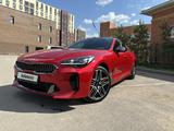 Kia Stinger 2023 года за 18 000 000 тг. в Астана – фото 3