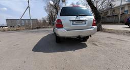 Toyota Highlander 2002 года за 5 800 000 тг. в Алматы – фото 3