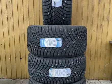 Nokian Hakkapellita 10p SUV 275/40 — 315/35 R20 за 190 000 тг. в Алматы