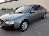 Audi A6 1998 годаүшін2 500 000 тг. в Туркестан