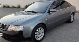 Audi A6 1998 года за 2 400 000 тг. в Туркестан