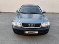 Audi A6 1998 года за 2 400 000 тг. в Туркестан – фото 2