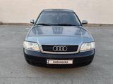 Audi A6 1998 годаүшін2 500 000 тг. в Туркестан – фото 2