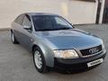 Audi A6 1998 года за 2 400 000 тг. в Туркестан – фото 3