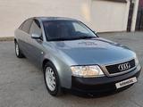 Audi A6 1998 годаүшін2 500 000 тг. в Туркестан – фото 3