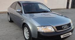 Audi A6 1998 года за 2 400 000 тг. в Туркестан – фото 3