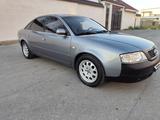 Audi A6 1998 годаүшін2 500 000 тг. в Туркестан – фото 4