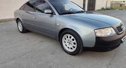Audi A6 1998 года за 2 400 000 тг. в Туркестан – фото 4