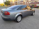 Audi A6 1998 годаүшін2 500 000 тг. в Туркестан – фото 5