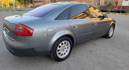 Audi A6 1998 года за 2 400 000 тг. в Туркестан – фото 5
