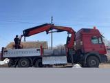MAN 1999 годаүшін28 500 000 тг. в Кокшетау – фото 5