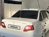 Daewoo Nexia 2013 годаүшін1 800 000 тг. в Кызылорда – фото 2