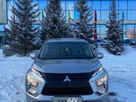 Mitsubishi Xpander 2023 года за 11 999 999 тг. в Караганда