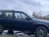 Nissan Primera 1990 годаүшін600 000 тг. в Уштобе – фото 2
