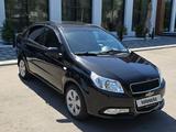 Chevrolet Nexia 2021 годаүшін4 400 000 тг. в Усть-Каменогорск – фото 3
