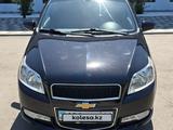Chevrolet Nexia 2021 года за 4 400 000 тг. в Усть-Каменогорск