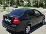 Chevrolet Nexia 2021 годаүшін4 400 000 тг. в Усть-Каменогорск – фото 2