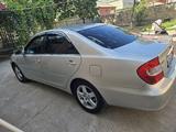 Toyota Camry 2003 года за 6 000 000 тг. в Шымкент – фото 4