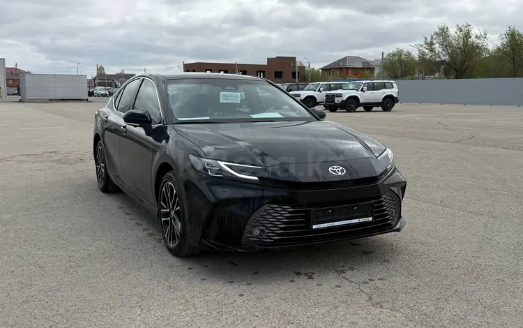 Toyota Camry Luxe 2026 годаүшін23 190 000 тг. в Актобе