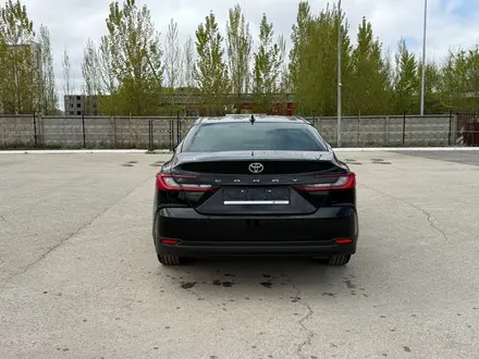 Toyota Camry Luxe 2026 года за 23 190 000 тг. в Актобе – фото 9