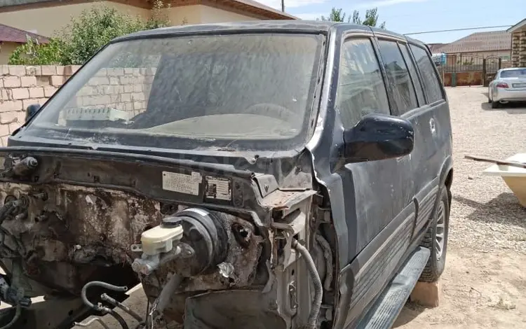 SsangYong Musso 2000 года за 1 000 тг. в Актау