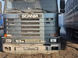 Scania 1996 годаүшін8 500 000 тг. в Алматы