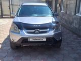 Honda CR-V 2002 года за 5 100 000 тг. в Алматы – фото 3