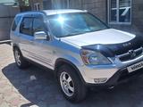 Honda CR-V 2002 года за 5 100 000 тг. в Алматы