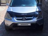 Honda CR-V 2002 года за 5 100 000 тг. в Алматы – фото 2