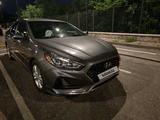 Hyundai Sonata 2017 годаүшін7 800 000 тг. в Шымкент