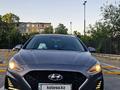 Hyundai Sonata 2017 года за 7 800 000 тг. в Шымкент – фото 12