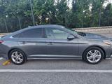 Hyundai Sonata 2017 годаүшін7 800 000 тг. в Шымкент – фото 3