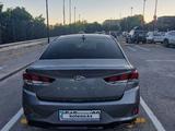 Hyundai Sonata 2017 годаүшін7 800 000 тг. в Шымкент – фото 4