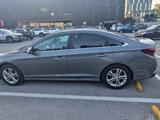 Hyundai Sonata 2017 годаүшін7 800 000 тг. в Шымкент – фото 5