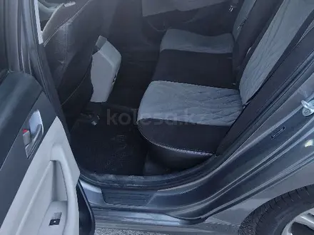 Hyundai Sonata 2017 года за 7 800 000 тг. в Шымкент – фото 7