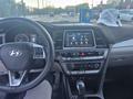 Hyundai Sonata 2017 года за 7 800 000 тг. в Шымкент – фото 8