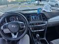 Hyundai Sonata 2017 года за 7 800 000 тг. в Шымкент – фото 9