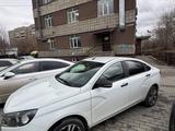 ВАЗ (Lada) Vesta 2020 года за 5 300 000 тг. в Усть-Каменогорск – фото 5