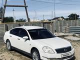 Nissan Teana 2006 годаүшін2 500 000 тг. в Кульсары