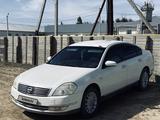 Nissan Teana 2006 годаүшін2 500 000 тг. в Кульсары – фото 2